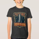 Buscar marciana camisetas Exploración