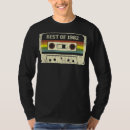 Buscar 40th birthday camisetas Cassette