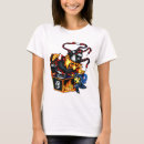 Buscar fantasía gótica camisetas Para todos