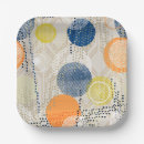 Buscar abstractos platos General y unisex