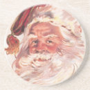 Buscar christmas posavasos Vintage