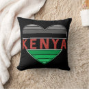 Buscar kenia cojines Nairobi