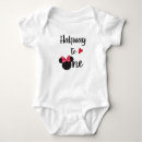 Buscar minnie Rojo
