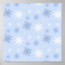 Buscar invierno posters Copo de nieve