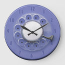 Buscar dial relojes de pared Vintage