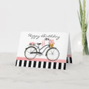 Buscar negro sólido tarjetas Rosa