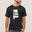 Buscar home sweet home camisetas Divertido