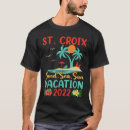 Buscar st croix camisetas Isla