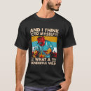 Buscar los pasillos camisetas Qué