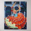 Buscar baile flamenco posters Español