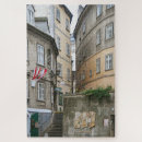 Buscar viena puzzles Europa