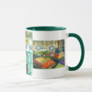 Buscar el producir tazas Alimento