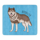 Buscar siberiano tablas cortar Perro