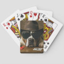 Buscar pitbull barajas de cartas Póquer