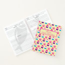 Buscar cupcakes cuadernos Postre