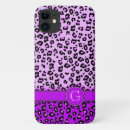 Buscar estampado de animales fundas Monograma