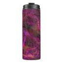 Buscar el fluir tazas Morado
