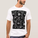 Buscar fisura camisetas Fondo