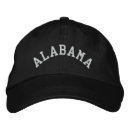 Buscar alabama gorras Estado de alabama