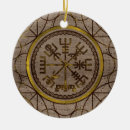 Buscar vikingo adornos Runas