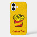 Buscar patatas iphone fundas Comida chatarra
