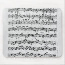 Buscar bach alfombrillas de raton Décimo octavo