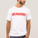 Buscar melancolía camisetas Diversión