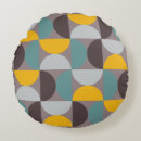 Buscar lunares del oro cojines Moderno