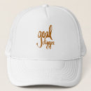 Buscar objetivos gorras Divertido
