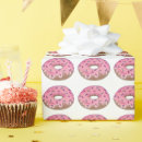 Buscar donut papel de regalo Doughnut