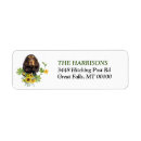 Buscar cocker spaniel negro postales Animal