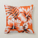 Buscar flor hawaiana cojines Belleza