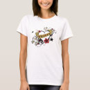 Buscar coronado camisetas Tatuaje