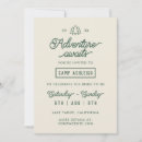 Buscar despedida invitaciones Para ella
