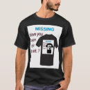 Buscar infinito camisetas Divertido