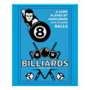 Buscar sala de billar posters Para todos