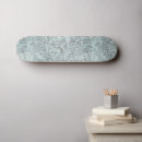 Buscar texturizada tablas de skate Azul