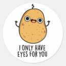 Buscar ojos divertidos pegatinas General y unisex
