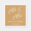 Buscar decoración de diseño de guiones servilletas Invitados