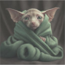 Buscar sphynx pegatinas Gato sin pelo
