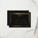 Buscar día tarjetas rsvp Cena