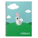 Buscar conejo de conejito libretas Blanco