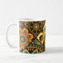 Buscar islamic tazas Floral