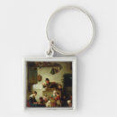 Buscar alumnos llaveros Escuela