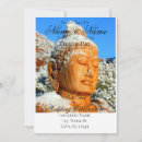 Buscar buda invitaciones Meditación