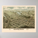 Buscar clinton arte Mapa