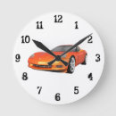 Buscar chevrolet relojes de pared Vette