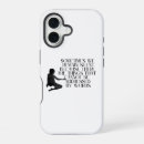 Buscar silencioso iphone fundas General y unisex
