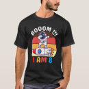 Buscar dab camisetas Cumpleaños