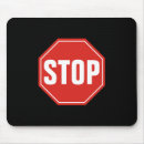 Buscar seguridad alfombrillas de raton Advertencia